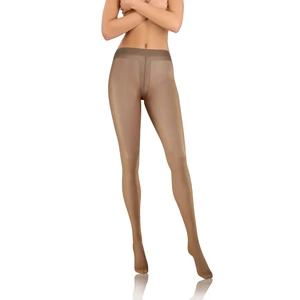 Sesto Senso Woman's Women's Tights Caraibi