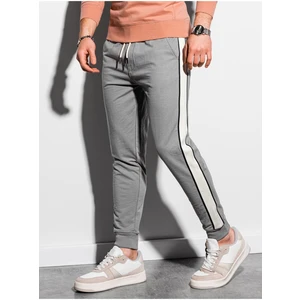 Pantaloni della tuta da uomo Ombre P951