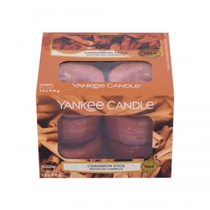 Yankee Candle Cinnamon Stick 117,6 g vonná svíčka unisex Vegan; Cruelty free