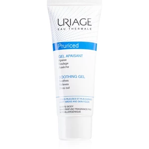 Uriage Pruriced Soothing Gel zklidňující gel 100 ml