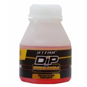 Jet fish dip premium clasicc 175 ml-slivka cesnak