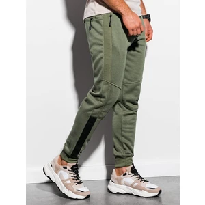 Pantaloni della tuta da uomo Ombre P920