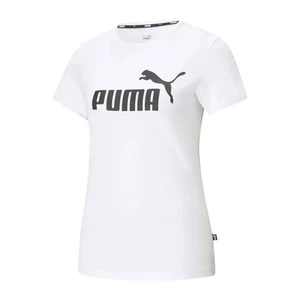 Dámské tričko Puma Logo Tee