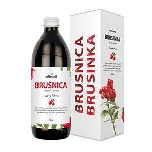 nefdesanté BRUSNICA