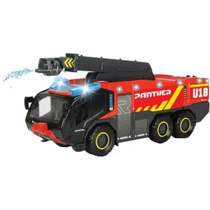 Dickie RC Rosenbauer Panther Hasičské auto