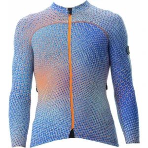 UYN Cross Country Skiing Specter Outwear Blue Sunset S