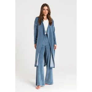 LaLupa Woman's Bathrobe LA087