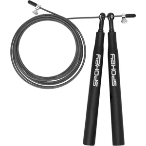 Spokey X ROPE MIDD bearing jump rope