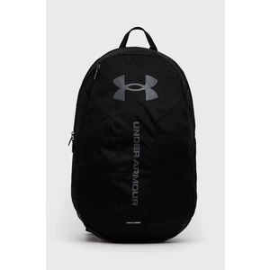 Under Armour Hustle Lite Backpack - černá Batoh Černá