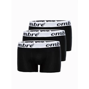 Boxer da uomo Ombre U159