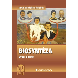 Biosyntéza, Boadella David