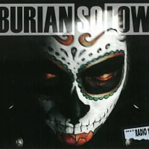 So Low - Burian Jiří [CD album]