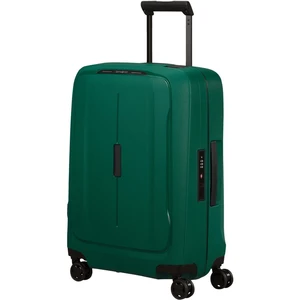 Samsonite Kabinový cestovní kufr Essens S 39 l - zelená