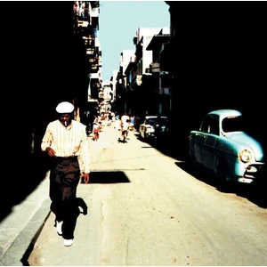 Buena Vista Social Club (25th Anniversary Edition) [CD album]