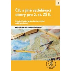 ČJL a jiné vzdělávací obory pro 2. st. ZŠ II.