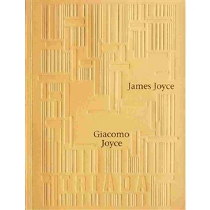 Giacomo Joyce - James Joyce