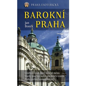 Barokní Praha - Jan Boněk