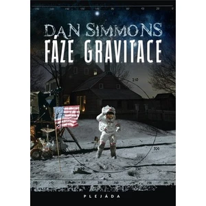 Fáze gravitace - Dan Simmons