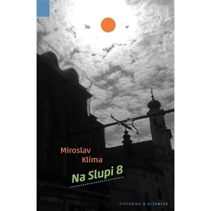 Na Slupi 8 - Miloslav Klíma