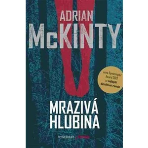 Mrazivá hlubina - Adrian McKinty