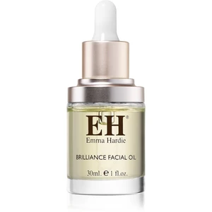 Emma Hardie Brilliance pleťový olej na noc 30 ml