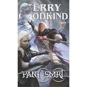 Kroniky Nicci, Sestry Temnot 1 - Paní smrt - Terry Goodkind