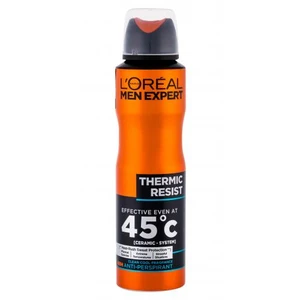 L´Oréal Paris Antiperspirant v spreji pre mužov Men Expert Thermic Resist 150 ml