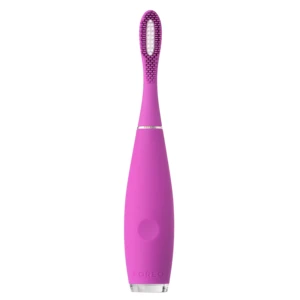 FOREO Issa™ 2 Mini silikonový sonický zubní kartáček Enchanted Violet