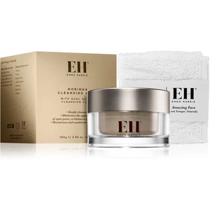 Emma Hardie Amazing Face Moringa Cleansing Balm hĺbkovo čistiaci balzam + špongia 100 g