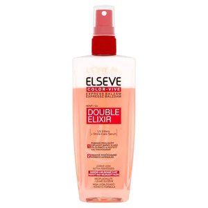 L’Oréal Paris Elseve Color-Vive expres balzam pre farbené a melírované vlasy 200 ml