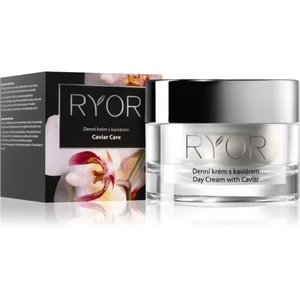 RYOR Caviar Care denný pleťový krém 50 ml