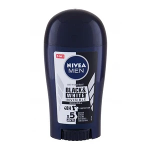 NIVEA MEN B&W Power