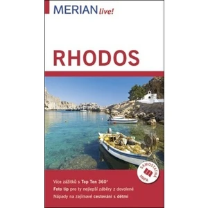 Rhodos - Merian Live! - Klaus Bötig