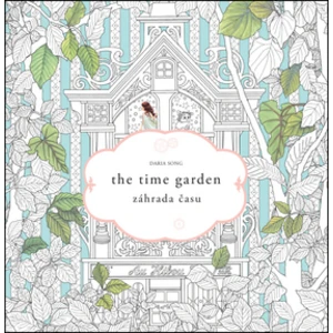 The time garden Záhrada času - Daria Song