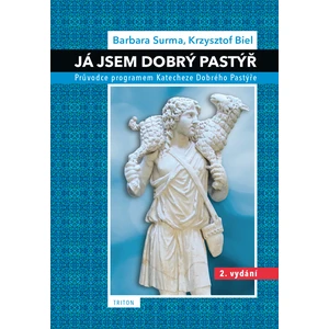 Já jsem Dobrý pastýř - Surma Barbara, Krysztof Biel