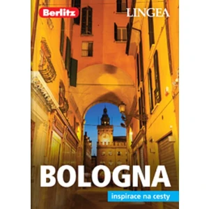 Bologna - Inspirace na cesty