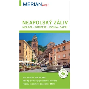 Neapolský záliv - Merian Live! - Käther Carola