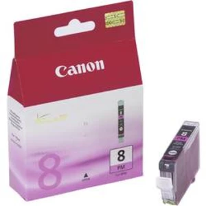 Canon CLI-8PM photo purpurová (photo magenta) originálna cartridge