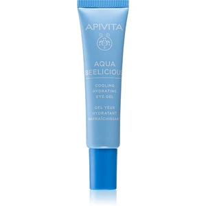 Apivita Aqua Beelicious hydratační oční gel 15 ml