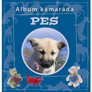 Pes - Album kamaráda