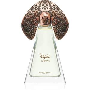 Lattafa Niche Emarati Ghinwa woda perfumowana unisex 100 ml