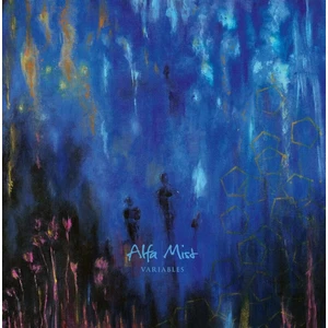 Alfa Mist - Variables (LP)