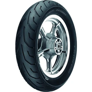 DUNLOP 80/90 - 21 54V GT502F TL