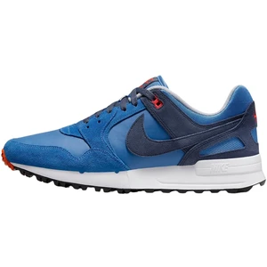 Nike Air Pegasus '89 Unisex Shoe Star Blue/Picante Red/Wolf Grey/Thunder Blue 44,5 Pánské golfové boty