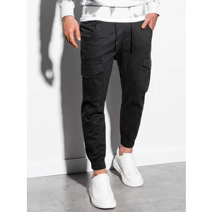 Pantaloni da uomo Ombre