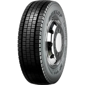 DUNLOP 245/70 R 19.5 136/134M SP444 TL M+S 3PMSF