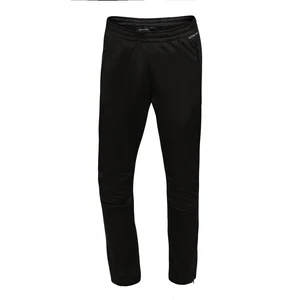 Unisex pants ALPINE PRO GREDE black