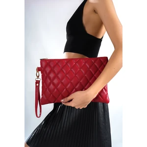 Capone Outfitters Paris Quilted Women's Bag