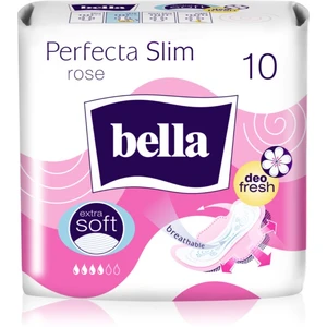 BELLA Perfecta Slim Rose vložky 10 ks