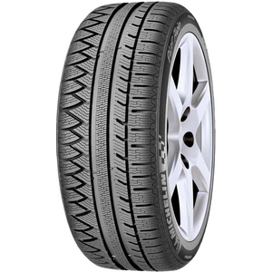 MICHELIN 235/40 R 18 95V PILOT_ALPIN_PA3 TL XL *  GREENX